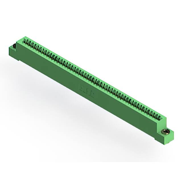 342-051-524-103 EDAC Inc.  Edgeboard Connectors